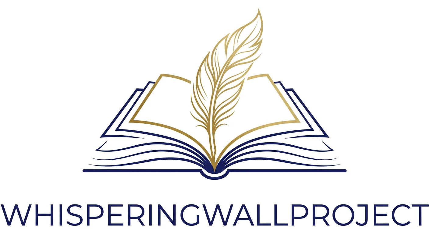 Whisperingwallproject